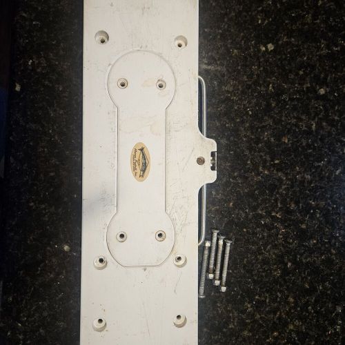 Deep Blue Marine Trolling Motor Quick Release Bracket, US $45.00, image 5