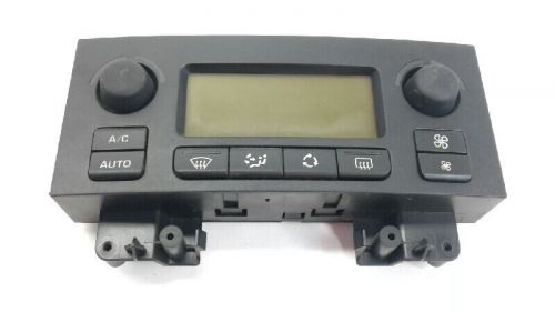 9658084577 HEATING CONTROL / AIR CONDITIONING FOR CITROËN C4 BERLINA CO 2253070-, US $, image 7