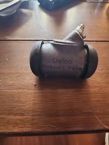 GM NOS 1960-64 Chevrolet & Corvette NOS RH Front Wheel Cylinder 1-3/16" 5459517, US $50.00, image 3