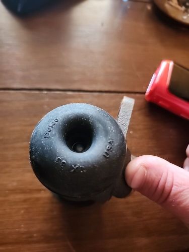 GM NOS 1960-64 Chevrolet & Corvette NOS RH Front Wheel Cylinder 1-3/16" 5459517, US $50.00, image 4