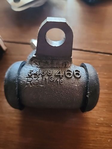 GM NOS 1960-64 Chevrolet & Corvette NOS RH Front Wheel Cylinder 1-3/16" 5459517, US $50.00, image 5