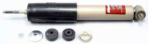 Monroe 911503 front shock absorber-monroe reflex monotube shock absorber