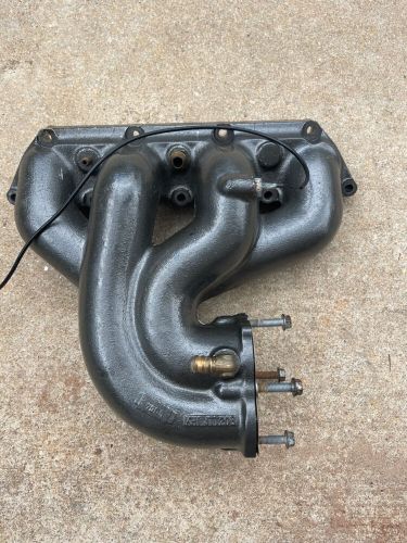 2008 Kawasaki STX15F STX12F STX 12f 15f Exhaust, US $250.00, image 3