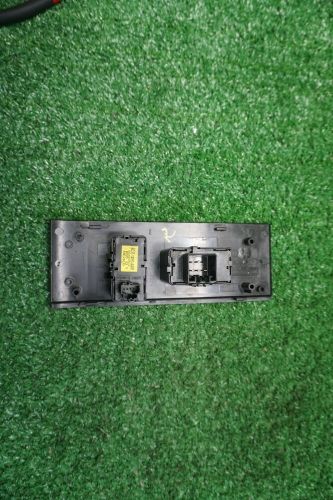 2008 09 10 FORD EXPLORER RIGHT Window Switch OEM 7L2T14A563, US $30.00, image 2