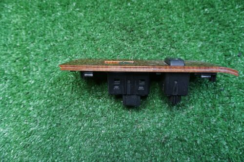 2008 09 10 FORD EXPLORER RIGHT Window Switch OEM 7L2T14A563, US $30.00, image 3