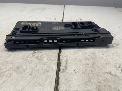 Mercedes-benz vito viano w639 2004 diesel sam control unit 6399005400 nic15370