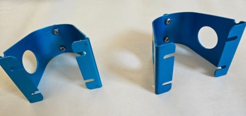 Raymarine Tack Tick Compass T012 mast bracket - NEW, US $71.00, image 5