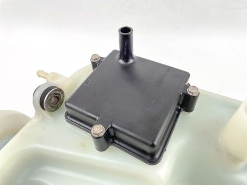 2006 Mercury 115 HP 2 Stroke Outboard Oil Tank 879844T04 OEM, US $219.95, image 2