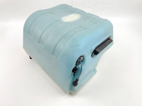 2006 Mercury 115 HP 2 Stroke Outboard Oil Tank 879844T04 OEM, US $219.95, image 11