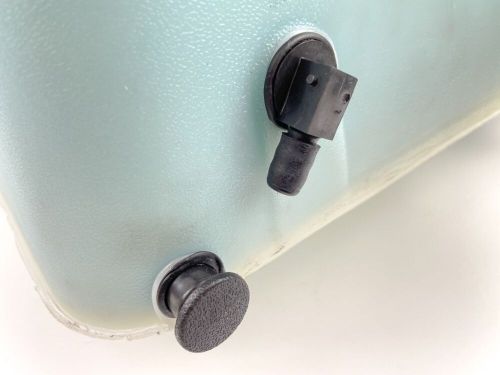 2006 Mercury 115 HP 2 Stroke Outboard Oil Tank 879844T04 OEM, US $219.95, image 12