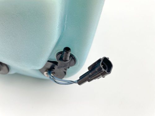 2006 Mercury 115 HP 2 Stroke Outboard Oil Tank 879844T04 OEM, US $219.95, image 13