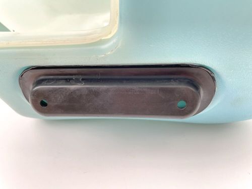 2006 Mercury 115 HP 2 Stroke Outboard Oil Tank 879844T04 OEM, US $219.95, image 14