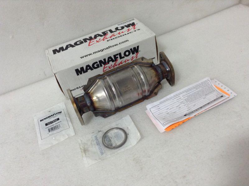 Purchase PaceSetter Direct Fit Manifold Catalytic Converter 750043 in
