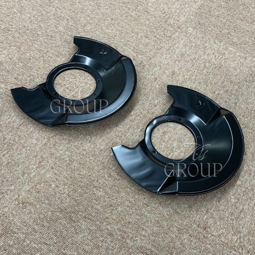 Genuine Honda Front Brake Splash Guard 2 Set for Integra TypeR Civic CR-X Orthia, US $69.98, image 6