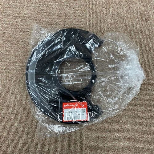 Genuine Honda Front Brake Splash Guard 2 Set for Integra TypeR Civic CR-X Orthia, US $69.98, image 8