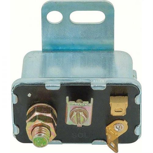 OER 2444442 1966-74 Fits Mopar Starter Relay, US $25.99, image 5