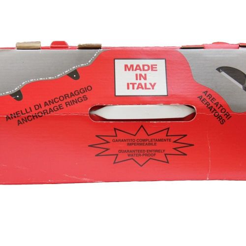 Classic Fiat 600 Outdoor Waterproof Car Cover Full Protection Grey Made in Italy, US $, image 3