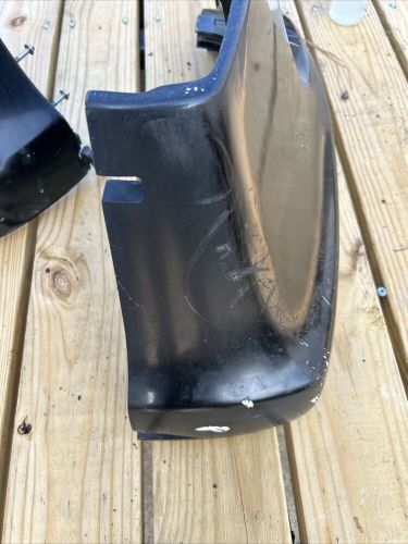 Mercury Outboard Lower Cowling Bottom Cowl 90 HP OEM 821873A1 821874A1, US $120.00, image 2