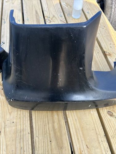 Mercury Outboard Lower Cowling Bottom Cowl 90 HP OEM 821873A1 821874A1, US $120.00, image 3