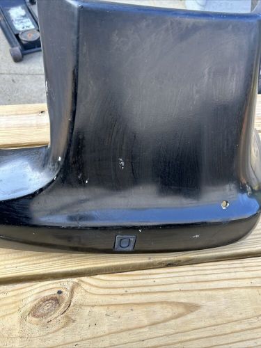 Mercury Outboard Lower Cowling Bottom Cowl 90 HP OEM 821873A1 821874A1, US $120.00, image 9