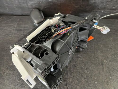 11-14 FORD F150 AUTOMATIC TRANSMISSION FLOOR SHIFTER GEAR SELECTOR BL3P7J228, US $165.00, image 4