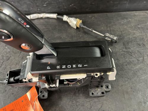 11-14 FORD F150 AUTOMATIC TRANSMISSION FLOOR SHIFTER GEAR SELECTOR BL3P7J228, US $165.00, image 14