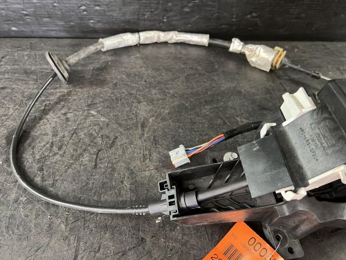 11-14 FORD F150 AUTOMATIC TRANSMISSION FLOOR SHIFTER GEAR SELECTOR BL3P7J228, US $165.00, image 15