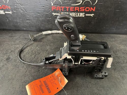 11-14 FORD F150 AUTOMATIC TRANSMISSION FLOOR SHIFTER GEAR SELECTOR BL3P7J228, US $165.00, image 16