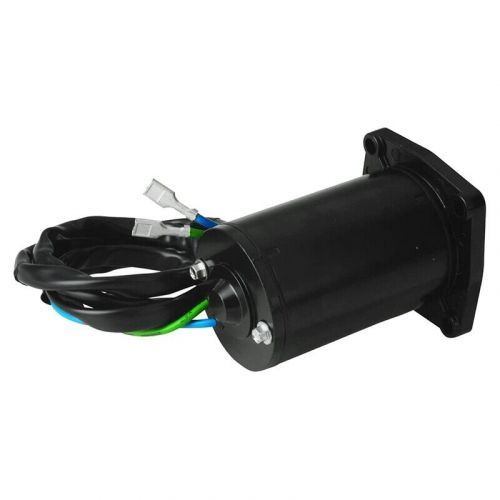 Replacement 36120-ZV5-821 Tilt Trimmer Motor Trim Motor Outboard Motor8432, AU $156.94, image 2