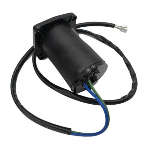 Replacement 36120-ZV5-821 Tilt Trimmer Motor Trim Motor Outboard Motor8432, AU $156.94, image 3