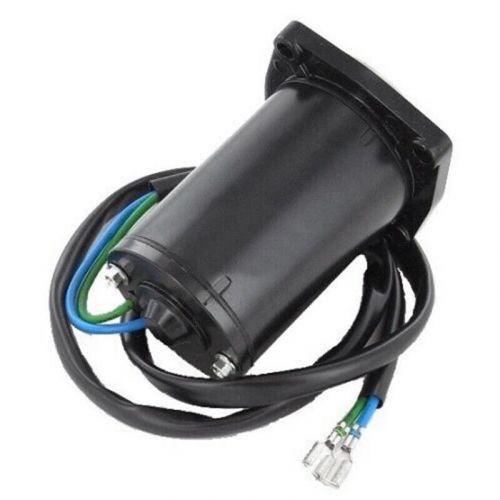 Replacement 36120-ZV5-821 Tilt Trimmer Motor Trim Motor Outboard Motor8432, AU $156.94, image 4