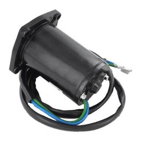 Replacement 36120-ZV5-821 Tilt Trimmer Motor Trim Motor Outboard Motor8432, AU $156.94, image 5