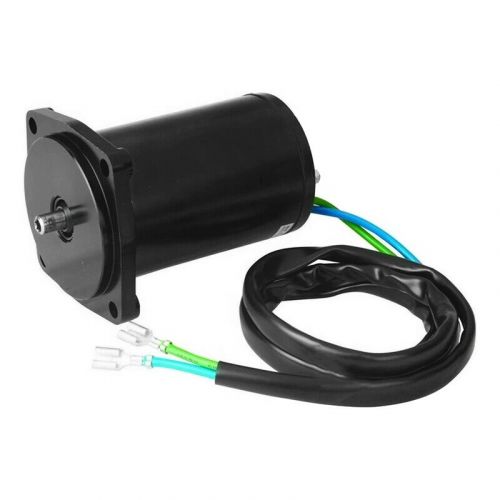 Replacement 36120-ZV5-821 Tilt Trimmer Motor Trim Motor Outboard Motor8432, AU $156.94, image 6