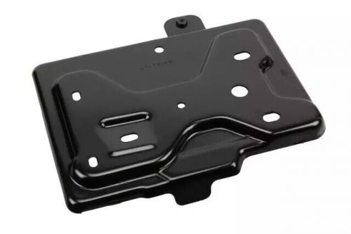 Genuine GM Driver Side Battery Auxiliary Tray 23231841, US $45.24, image 4