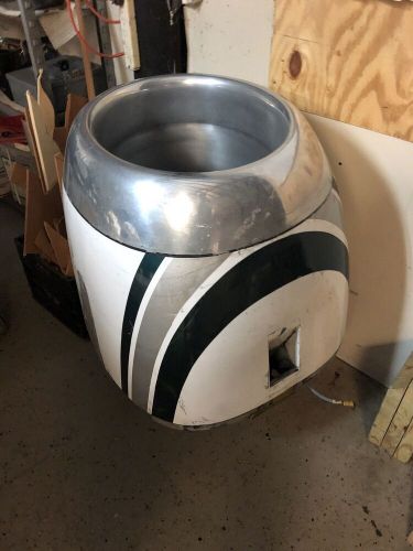 Aircraft Engine Cowling Off A Lear 25 Jet, US $1,500.00, image 4