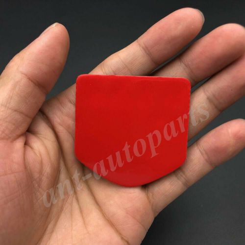 2pcs Japan Japanese Shield Flag Car Emblem Badge Motorcycle Sticker JDM Fairing, US $7.30, image 2