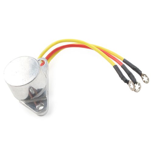 3 Wire Rectifier Regulator For Johnson Evinrude 50 60 65 70 75 85 88 90 Hp, US $17.65, image 9