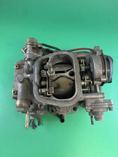 Vintage Carburetor automatic Foreign 2 Barrel, US $24.95, image 2