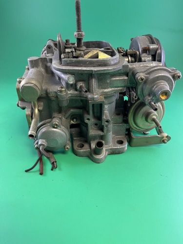Vintage Carburetor automatic Foreign 2 Barrel, US $24.95, image 6