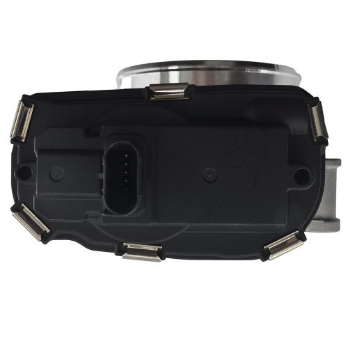 Electronic Throttle Body Assembly for Chevrolet Silverado 1500 14-20 GMC V8 5.3L, US $65.11, image 3