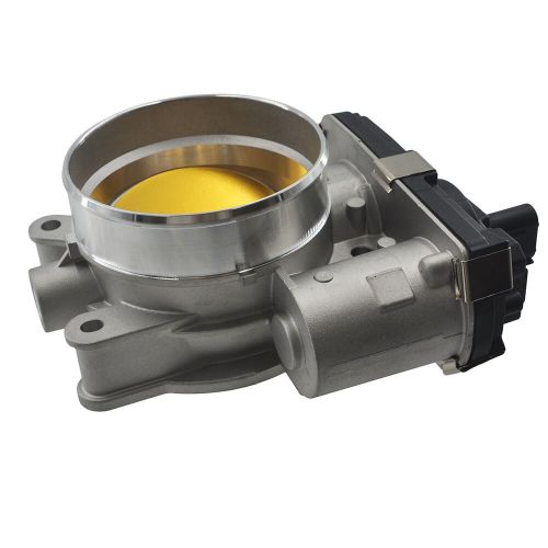 Electronic Throttle Body Assembly for Chevrolet Silverado 1500 14-20 GMC V8 5.3L, US $65.11, image 4