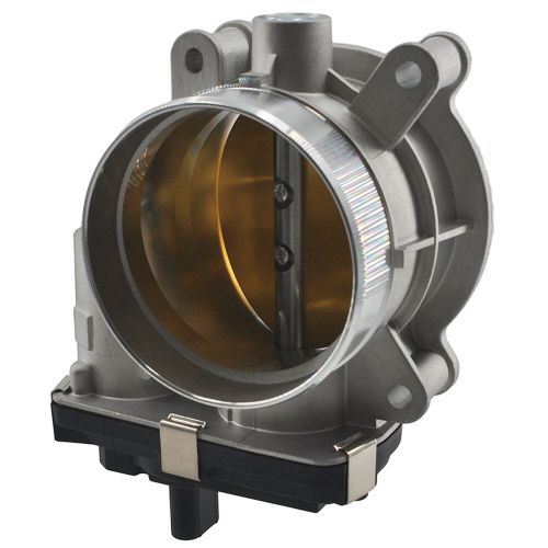 Electronic Throttle Body Assembly for Chevrolet Silverado 1500 14-20 GMC V8 5.3L, US $65.11, image 5