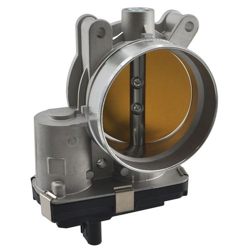 Electronic Throttle Body Assembly for Chevrolet Silverado 1500 14-20 GMC V8 5.3L, US $65.11, image 12
