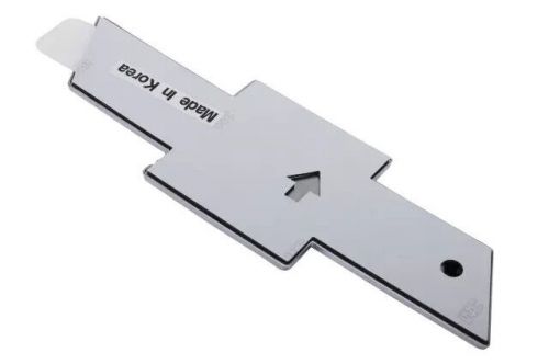 Genuine GM Deck Lid Emblem 84690295, US $27.75, image 3