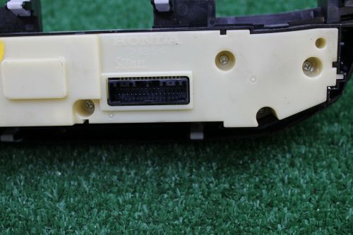 2013 2014 2015 HONDA ACCORD AC Control OEM 79600T2FA611M1, US $30.00, image 3