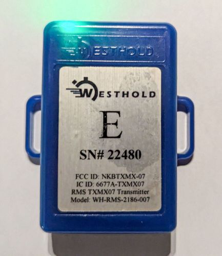 Westhold Activated Transponder, US $59.00, image 2