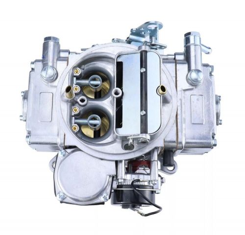 Fits For Holley 4160 600 CFM 4 Barrel Carburetor Electric Choke 0-80457S 600-699, US $200.00, image 4