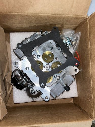 Fits For Holley 4160 600 CFM 4 Barrel Carburetor Electric Choke 0-80457S 600-699, US $200.00, image 5