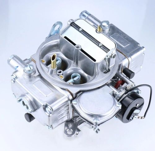 Fits For Holley 4160 600 CFM 4 Barrel Carburetor Electric Choke 0-80457S 600-699, US $200.00, image 6
