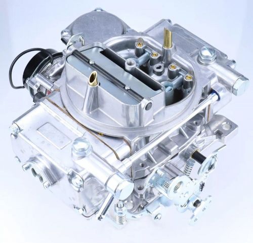 Fits For Holley 4160 600 CFM 4 Barrel Carburetor Electric Choke 0-80457S 600-699, US $200.00, image 8